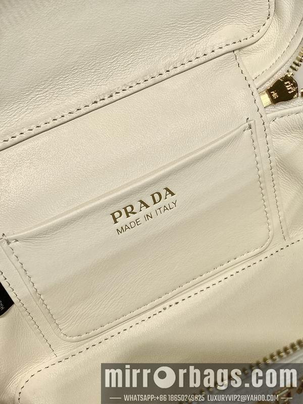 Replica Prada Bags Prada 1BH202 18x11.5x7.5cm AP