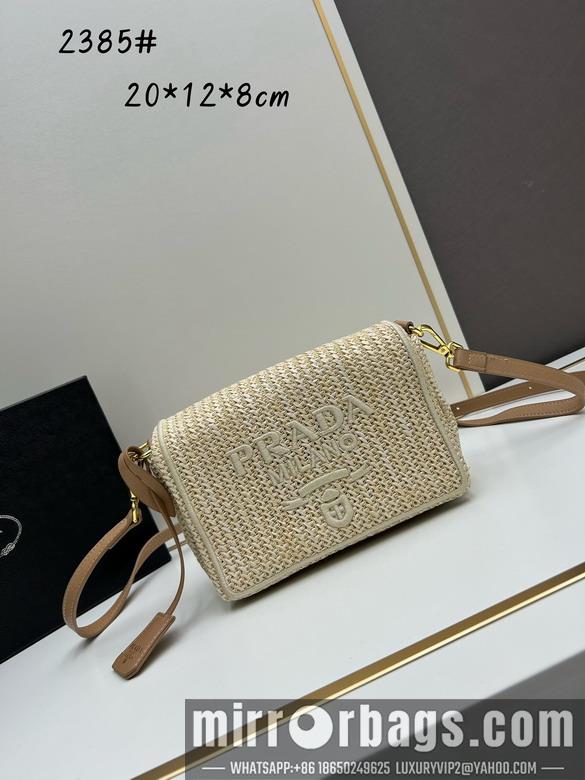 Replica Prada Bags Prada 2385 20x12x8cm jj