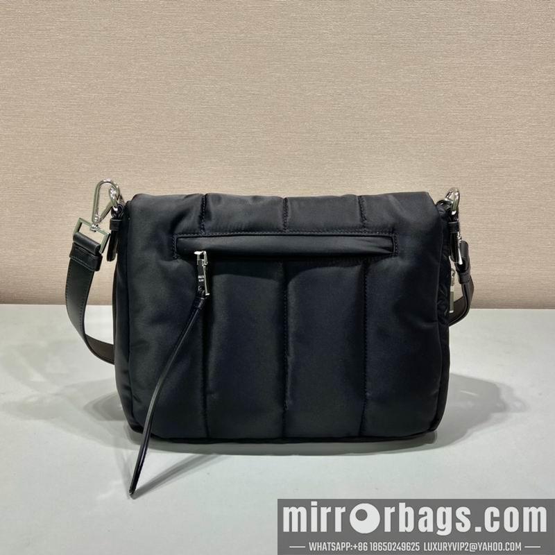Replica Prada Bags 1BH618 27x23x10cm Ap