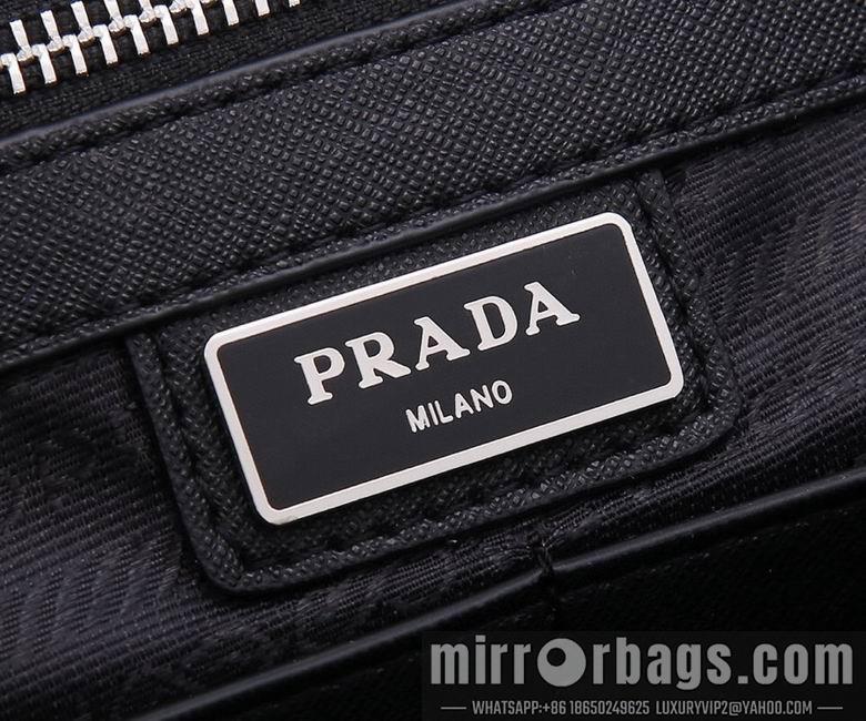 Replica Prada Bags WM2VD768B 32X24X12