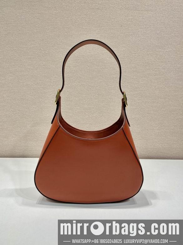 Replica Prada Bags 1BC179 27X19X5cm XM 4colour