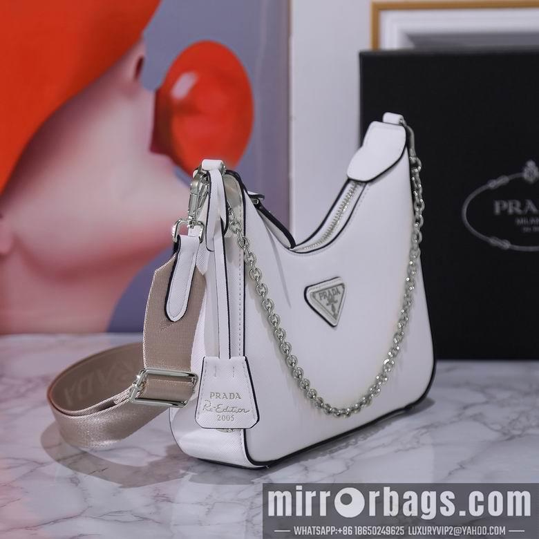 Replica Prada Bags 1BH204 23X17X6.5cm XMY 2colour