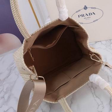 Replica Prada Bags Prada 25x19cm ww