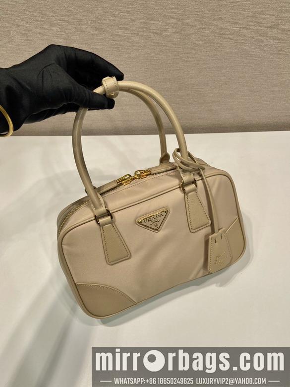 Replica Prada Bags Prada 1BB121 25x14.5x7.5cm AP1