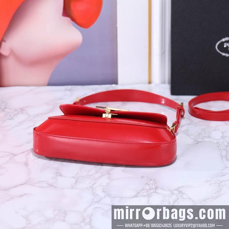 Replica Prada Bags 1BD345 24X11X4cm XMY 3colour
