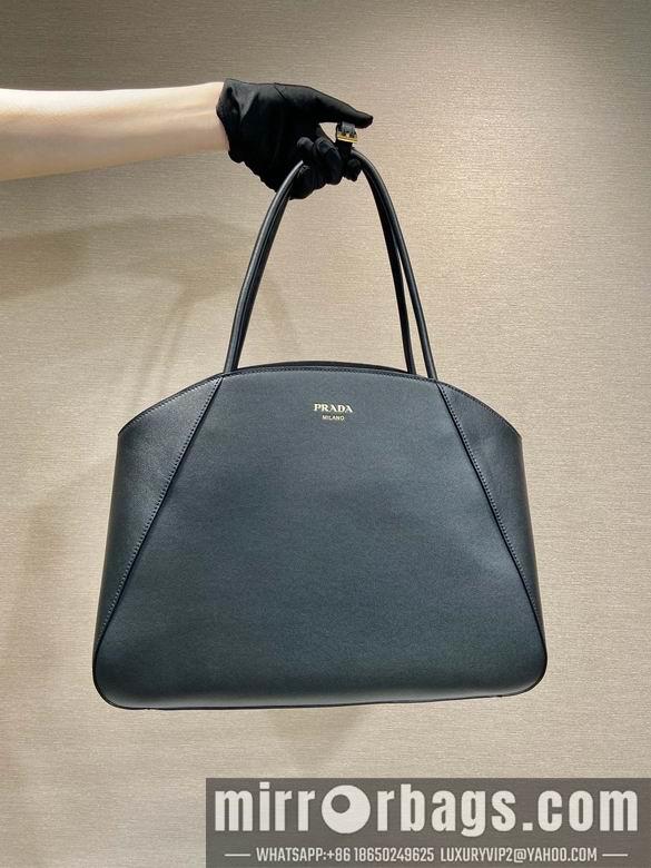 Replica Prada Bags 1BG510 40X30X17cm DN 2colour