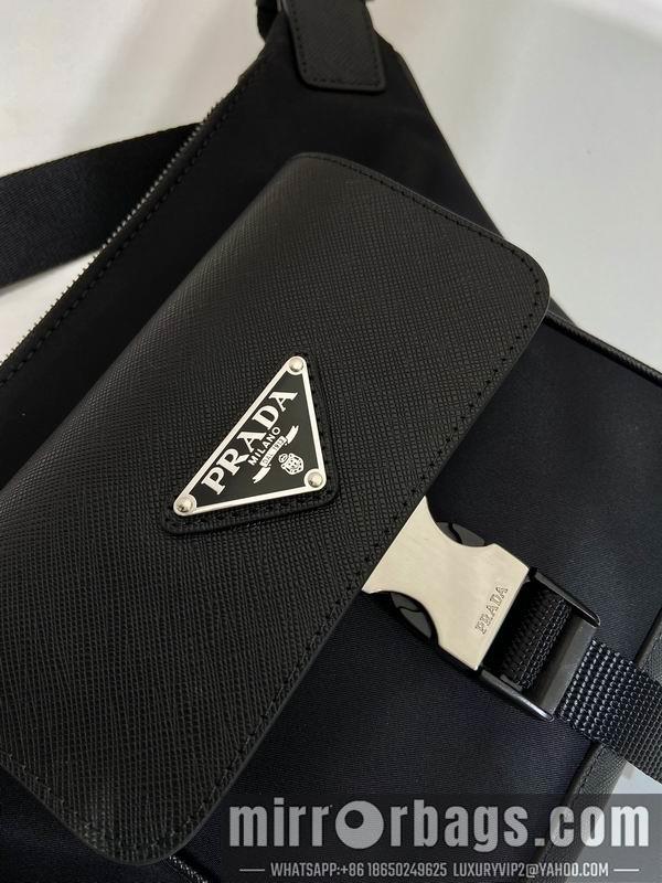Replica Prada Bags Prada 2VH160 Re-Nylon 16x20x2.5cm AP