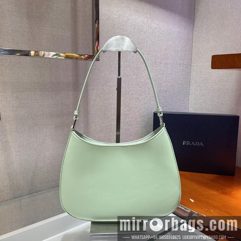 Replica Prada Bags Cleo AP1BC499  26.5x15x4