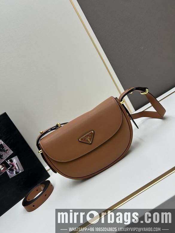 Replica Prada Bags Prada 1BD365 23x16x6cm jj