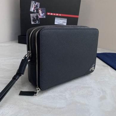 Replica Prada Bags WM0301 23.5X15.5X6