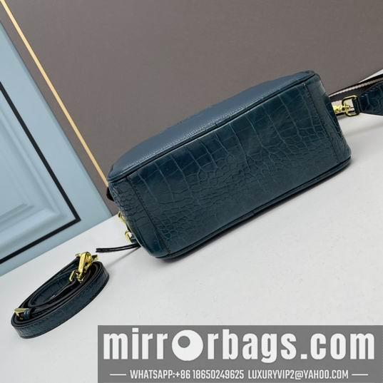 Replica Prada Bags Prada 55108 23x16x10cm ww7色