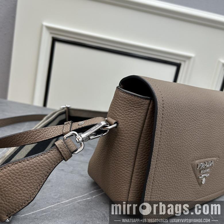 Replica Prada Bags Prada 1BD314 23x18x9cm ss1