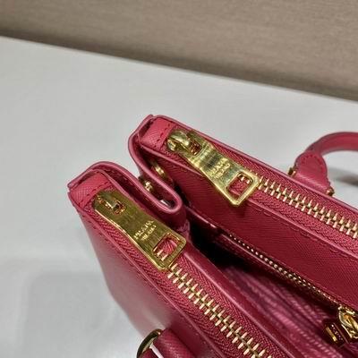 Replica Prada Bags Galleria Saffiano AP1BA863 28X20X12