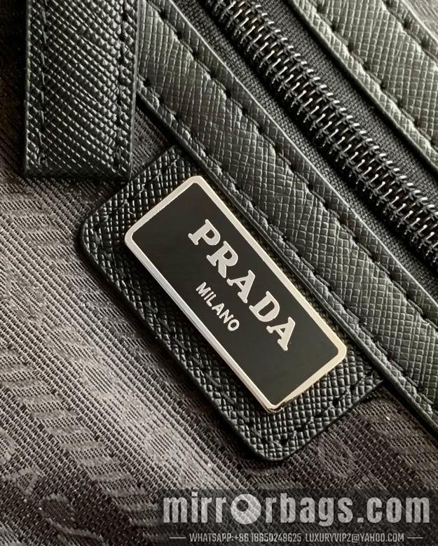 Replica Prada Bags 2VQ002 27X24.5X7cm WP