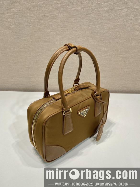 Replica Prada Bags Prada 1BB121 25x14.5x7.5cm AP