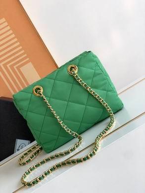 Replica Prada Bags 1BG468 25X24X5cm YG 2colour
