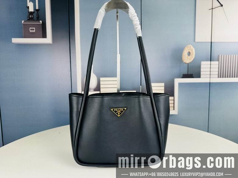 Replica Prada Bags 8603 31X19X13cm XMY 3colour