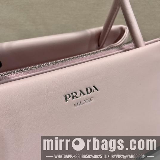 Replica Prada Bags Parda 1BA368 26x14x13cm Ap