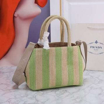 Replica Prada Bags Prada 25x19cm ww