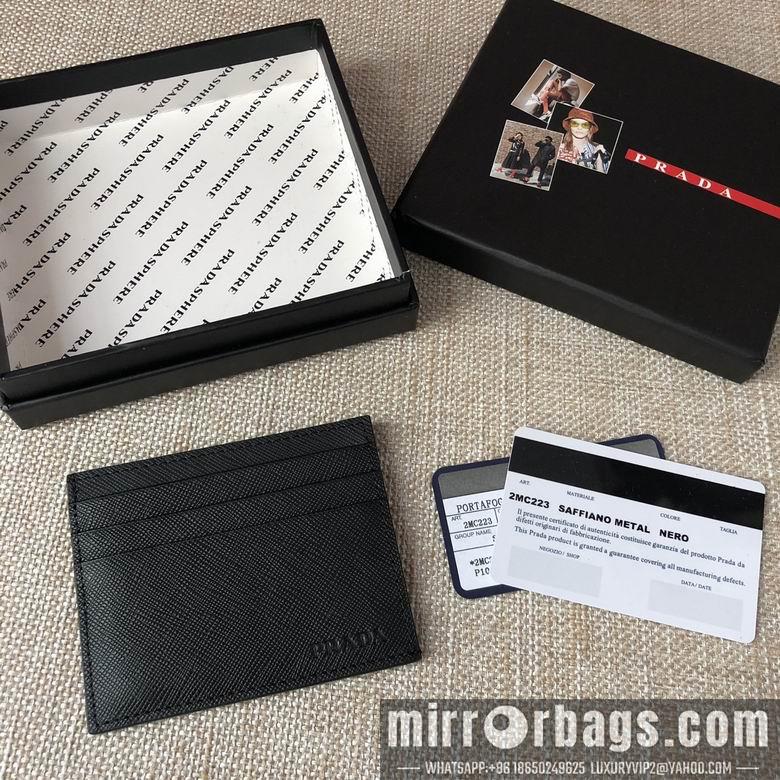 Replica Prada Bags 2MC223 YG 4colour