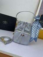 Replica Prada Bags WW1bh038  20X16