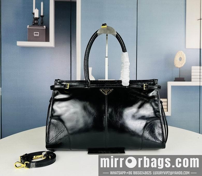 Replica Prada Bags 446 38X24X12cm XMY