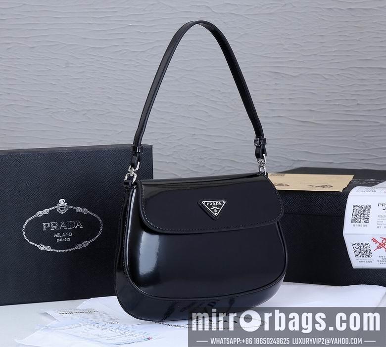 Replica Prada Bags 311 23X18X4cm XMY 2colour