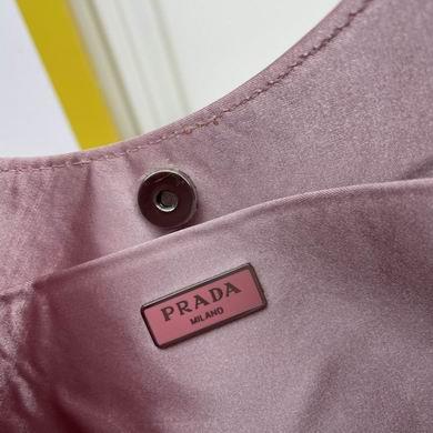 Replica Prada Bags Hobo 169 25cm ww