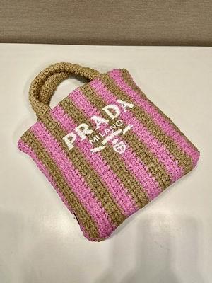 Replica Prada Bags 1BG422 24X24X8cm ap2