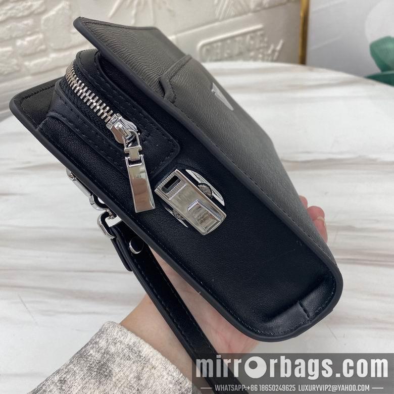 Replica Prada Bags 5256-5 27X19X6cm WP