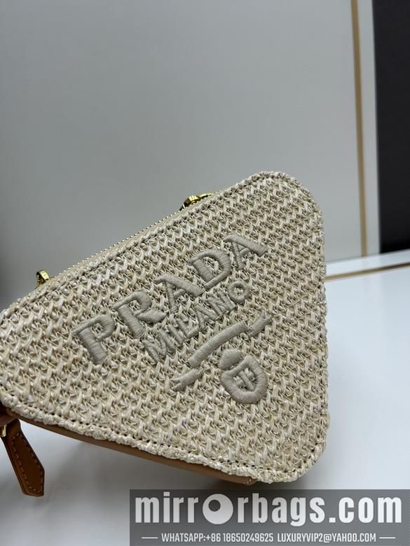 Replica Prada Bags Prada 2432 18x13x5cm jj