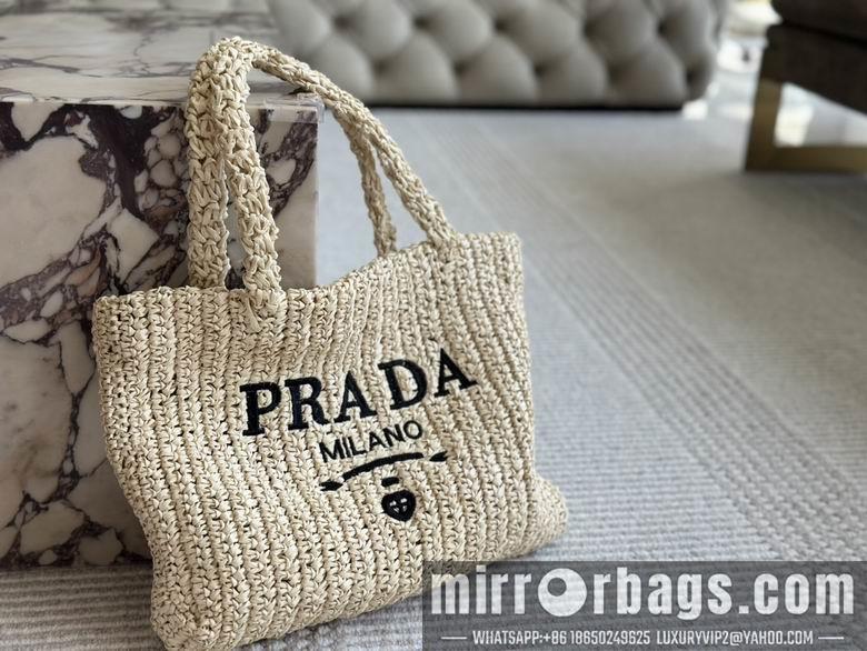 Replica Prada Bags 30cm 040201 DN