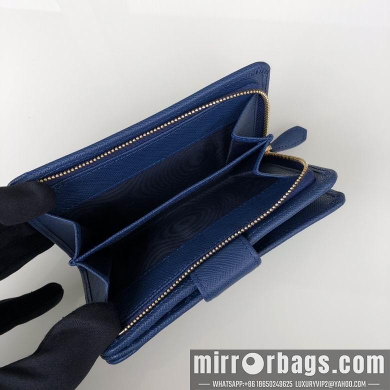 Replica Prada Bags 1M1225 14X9.5cm