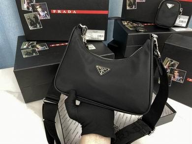 Replica Prada Bags Re-Edition BS1BH204 22X12X6