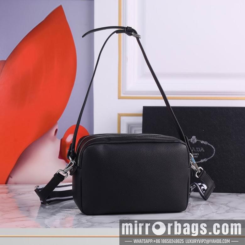Replica Prada Bags 1BD082 22X14X8cm XMY 3colour