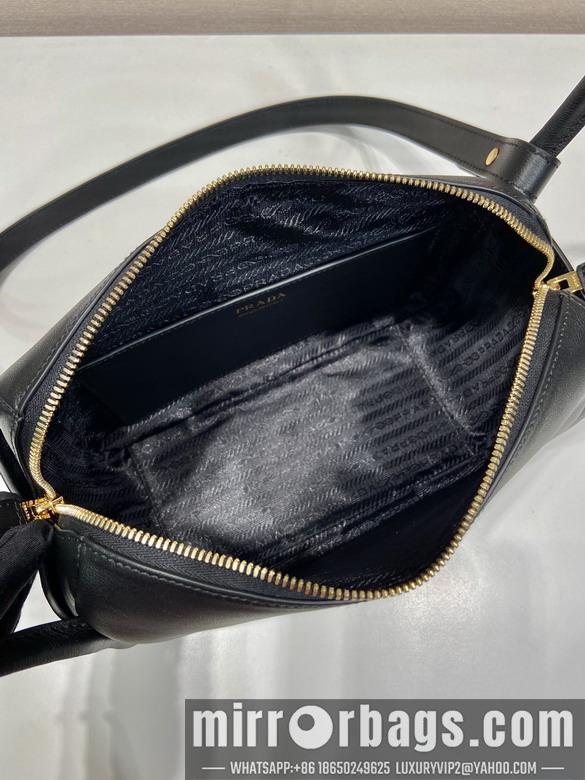 Replica Prada Bags Prada 1BA451 25x18x10cm AP2