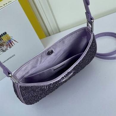 Replica Prada Bags Hobo 169 25cm ww