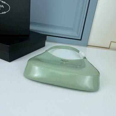 Replica Prada Bags Hobo 499 26cm YW