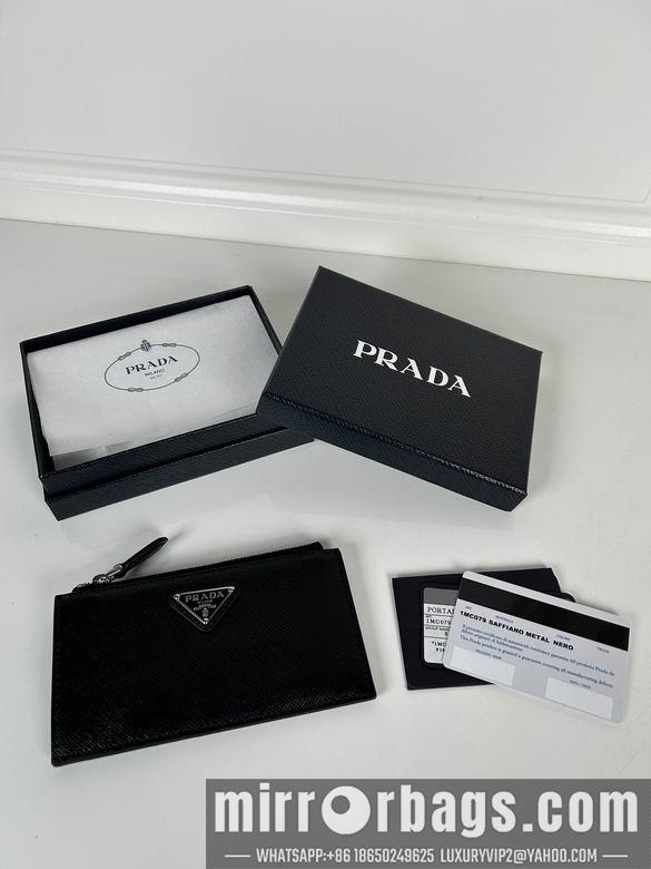 Replica Prada Bags 1MC079 8X15cm YG 4colour