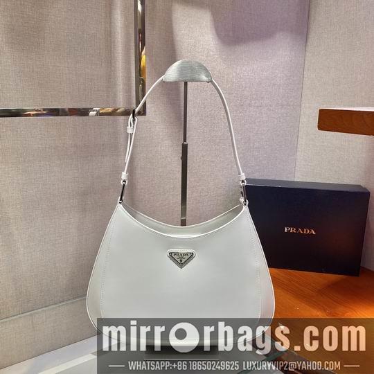 Replica Prada Bags 1BC156 30x18.5x4cm ap 03