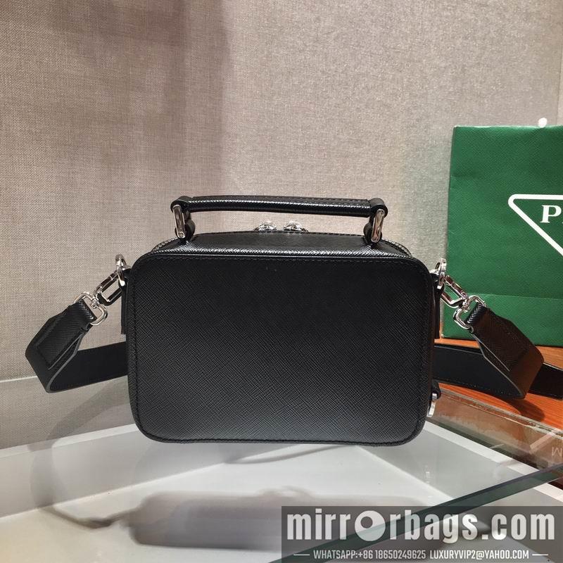 Replica Prada Bags 2VH070 18x12x5.5cm  01