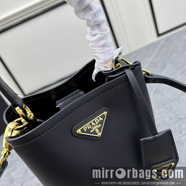 Replica Prada Bags Prada 1BA373 15x16x9.5cm ww