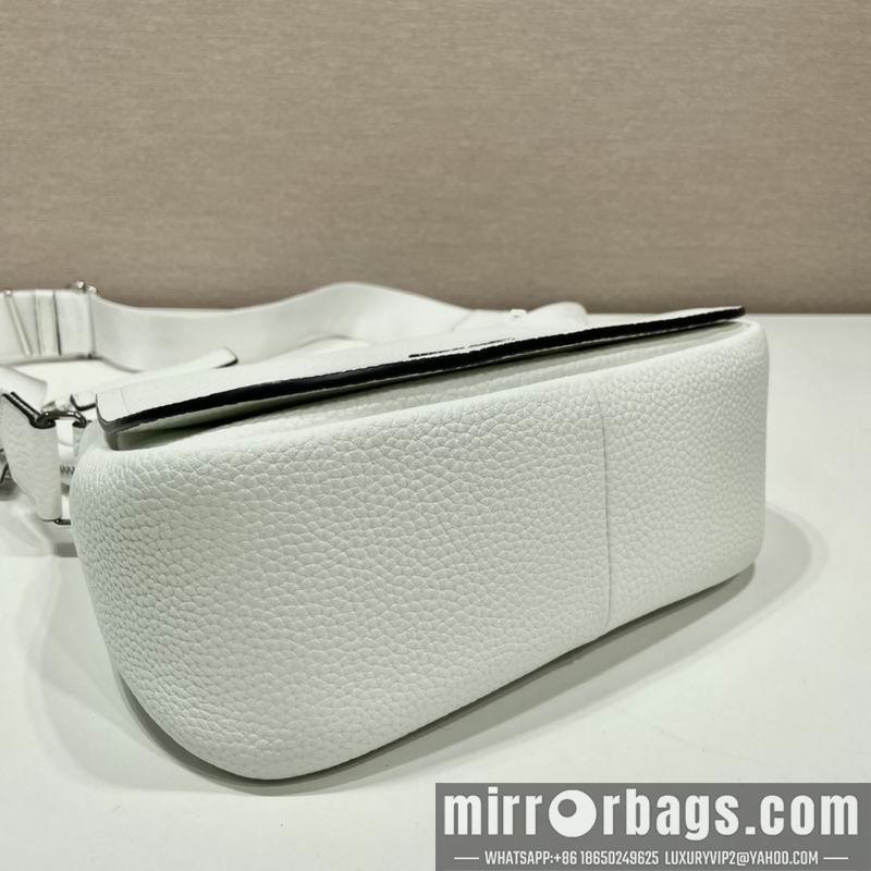 Replica Prada Bags 1BD293 24X17X9.5cm Ap