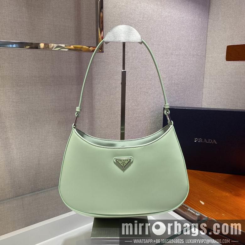 Replica Prada Bags Cleo AP1BC499  26.5x15x4