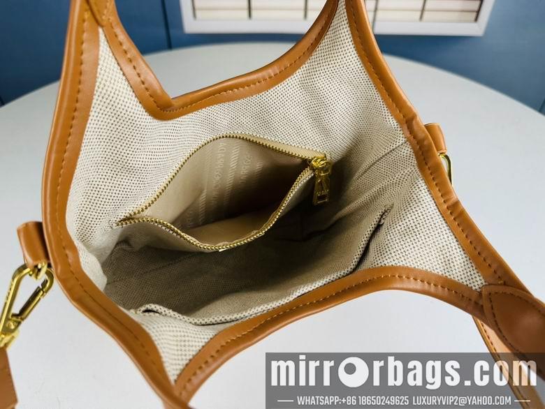 Replica Prada Bags 2422 23X19X8cm XMY