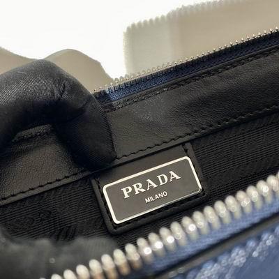 Replica Prada Bags Saffiano 2VF032 25x17x4cm ap 13