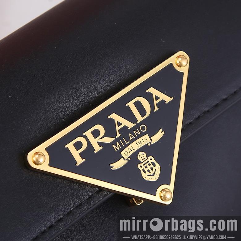 Replica Prada Bags Prada 1BD339 20.5x10.5x4cm ww2