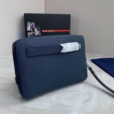 Replica Prada Bags WM2VF017 24X16X4