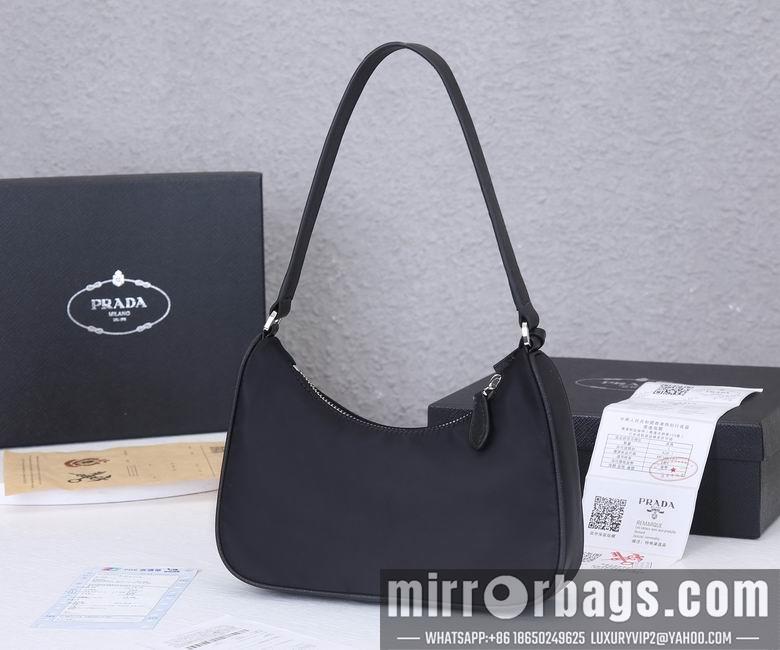 Replica Prada Bags 002A 22X12X6cm XMY