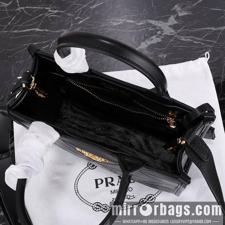 Replica Prada Bags 1015 24X18cm XMY
